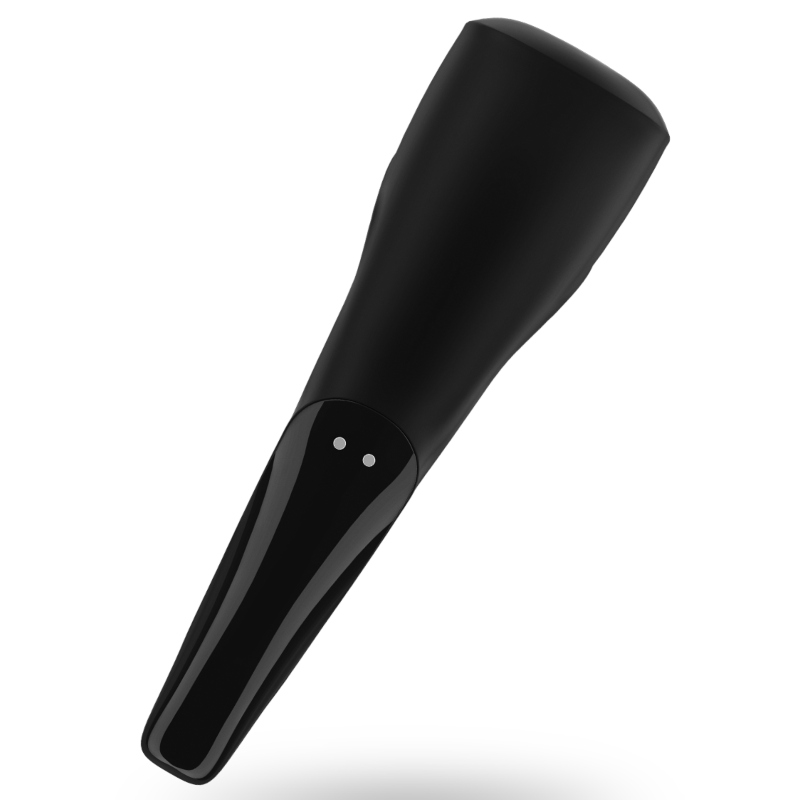 SATISFYER - BACCHETTA DA UOMO - SATISFYER MEN | Lingerie Harness Boutique