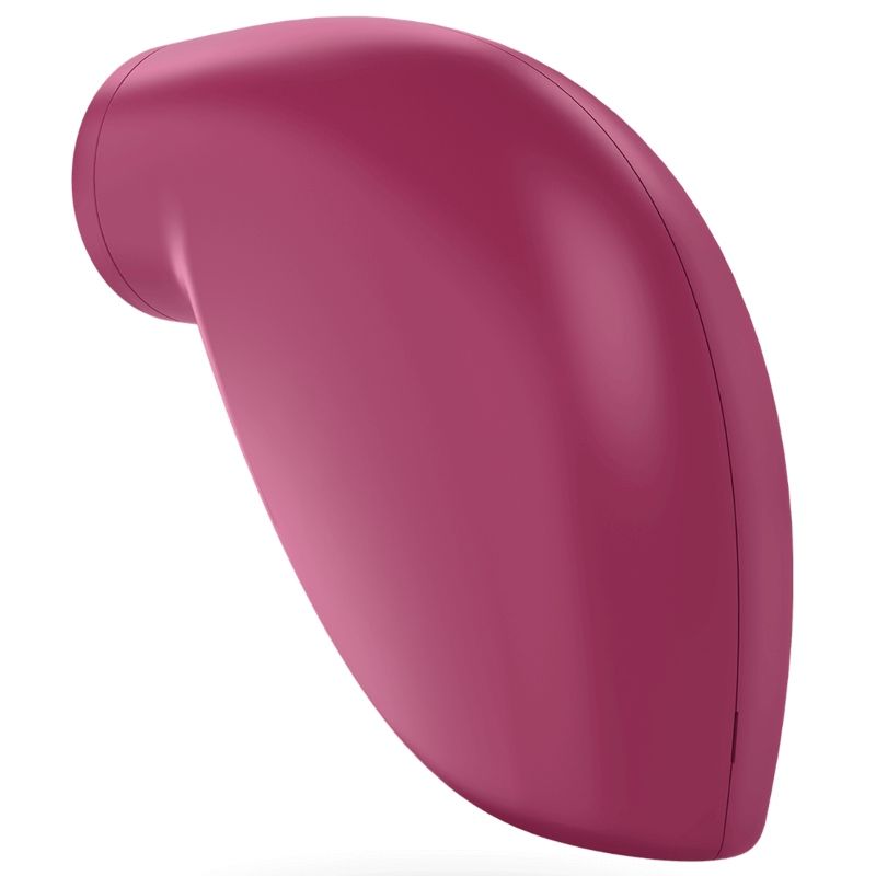 SATISFYER - ONE NIGHT STAND - SATISFYER AIR PULSE | Lingerie Harness Boutique