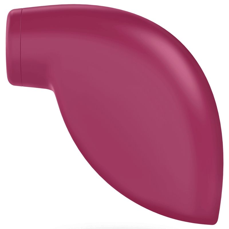SATISFYER - ONE NIGHT STAND - SATISFYER AIR PULSE | Lingerie Harness Boutique