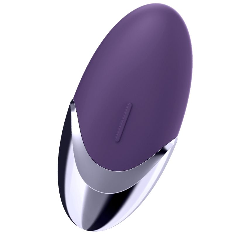 SATISFYER - LAYONS VIOLA PIACERE - SATISFYER LAYONS | Lingerie Harness Boutique