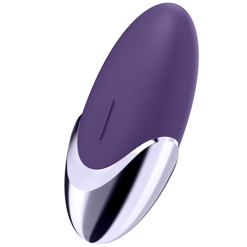 SATISFYER - LAYONS VIOLA PIACERE - SATISFYER LAYONS | Lingerie Harness Boutique