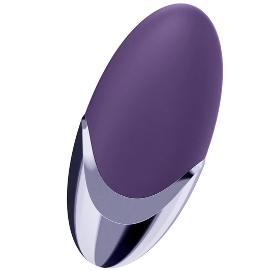 SATISFYER - LAYONS VIOLA PIACERE - SATISFYER LAYONS | Lingerie Harness Boutique
