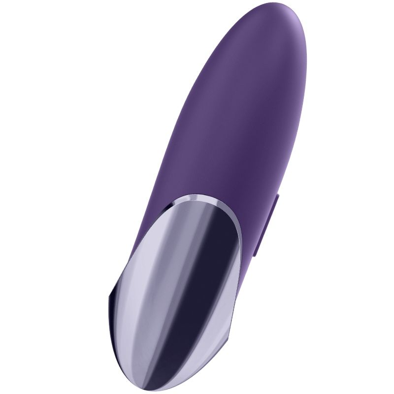 SATISFYER - LAYONS VIOLA PIACERE - SATISFYER LAYONS | Lingerie Harness Boutique