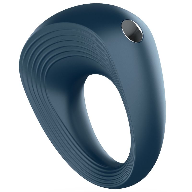 SATISFYER - ANELLO VIBRANTE 2 - SATISFYER RING | Lingerie Harness Boutique