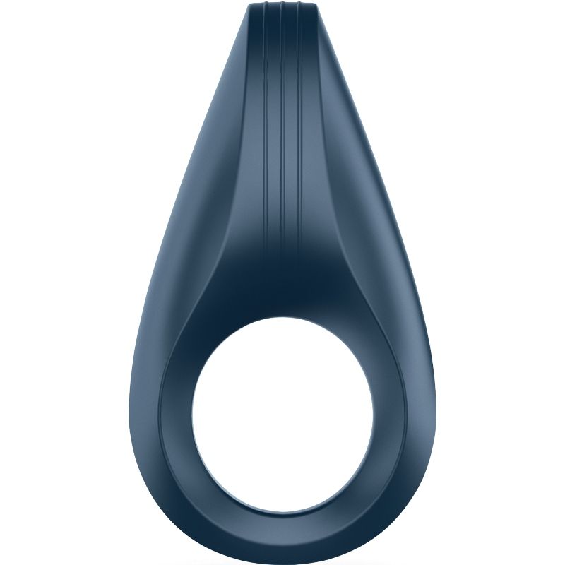 SATISFYER - ANELLO VIBRANTE 1 - SATISFYER RING | Lingerie Harness Boutique