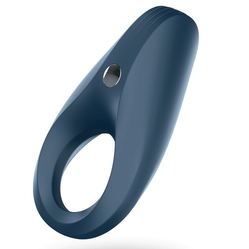 SATISFYER - ANELLO VIBRANTE 1 - SATISFYER RING | Lingerie Harness Boutique