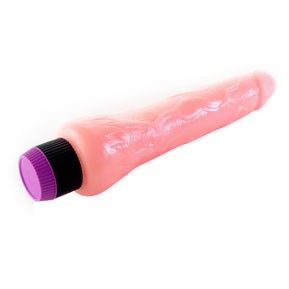 BAILE - VIBRATORE REALISTICO 19.5 CM - BAILE VIBRATORS | Lingerie Harness Boutique
