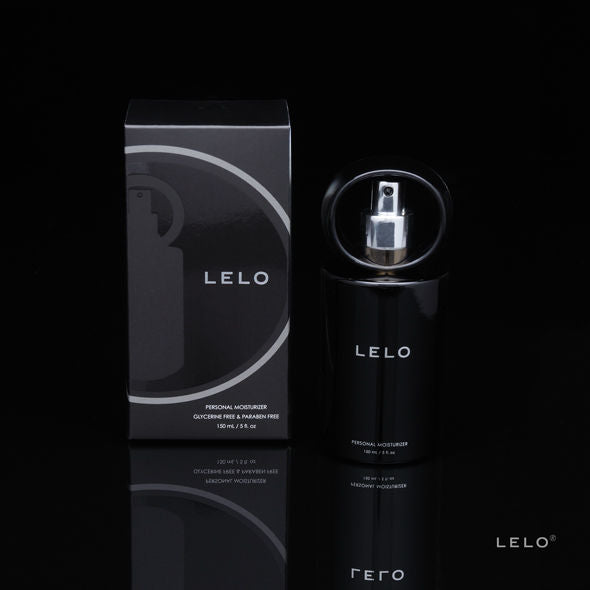 LELO - PERSONAL WATER BASED MOISTURIZING LUBRICANT 150 ML