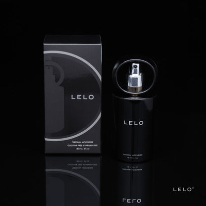 LELO - PERSONAL WATER BASED MOISTURIZING LUBRICANT 150 ML