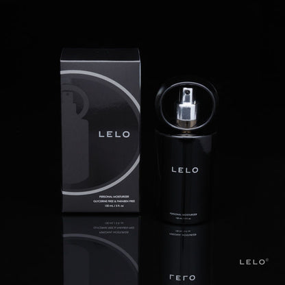 LELO - PERSONAL LUBRIFICANTE IDRATANTE A BASE ACQUA 150 ML - LELO | Lingerie Harness Boutique