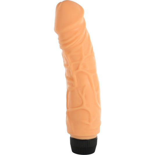 SEVEN CREATIONS - VIBRATORE PER PENE REALISTICO - SEVEN CREATIONS | Lingerie Harness Boutique