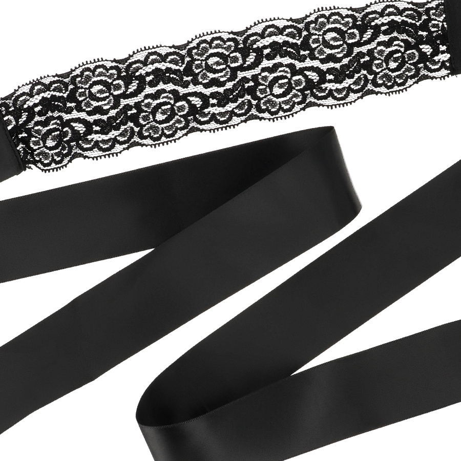 SECRET ROOM - PLEASURE KIT BRONZE LEVEL 1 - SECRET ROOM | Lingerie Harness Boutique