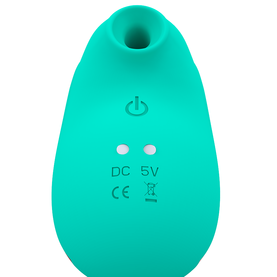 RITHUAL - SHUSHU 2.0 ACQUA CLITORALE DI NUOVA GENERAZIONE - RITHUAL | Lingerie Harness Boutique