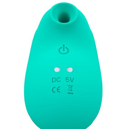 RITHUAL - SHUSHU 2.0 ACQUA CLITORALE DI NUOVA GENERAZIONE - RITHUAL | Lingerie Harness Boutique