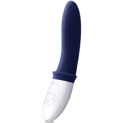 LELO - BILLY 2 BLU PROFONDO - LELO | Lingerie Harness Boutique