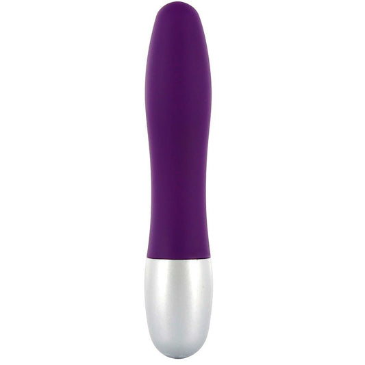 SEVEN CREATIONS - DISCRETION VIBRATORE LILLA