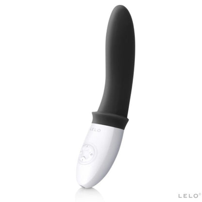 LELO - BILLY 2 ANAL VIBRATOR BLACK