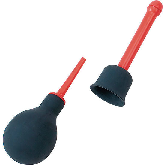 SEVEN CREATIONS - PERA PER PULIZIA RETTALE - SEVEN CREATIONS | Lingerie Harness Boutique