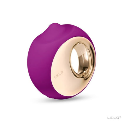 LELO - ORA 3 LILLA STIMOLATORE DEL SESSO ORALE - LELO | Lingerie Harness Boutique