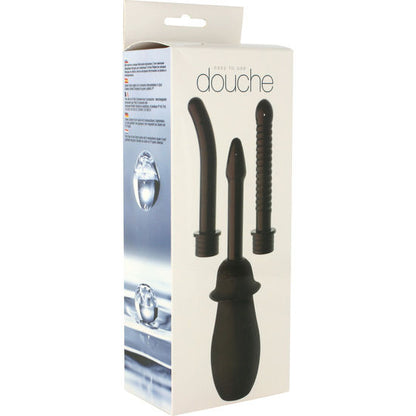 SEVEN CREATIONS - UNISEX ANAL CLEANING SET