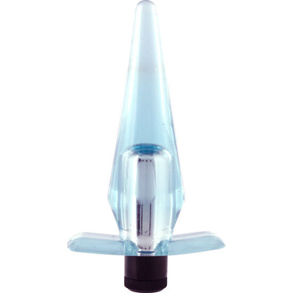 SEVEN CREATIONS - VIBRATORE PLUG ANALE SUPER COMPATTO DI - SEVEN CREATIONS | Lingerie Harness Boutique