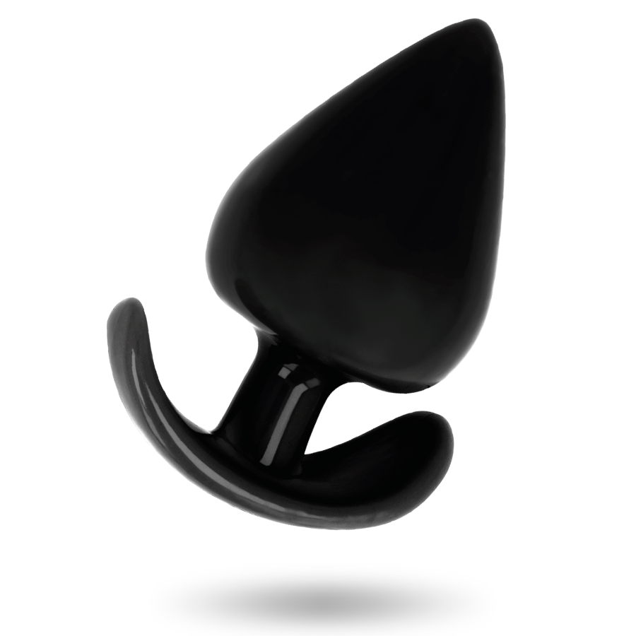 ADDICTED TOYS - SPINA ANALE 9.5 CM - ADDICTED TOYS | Lingerie Harness Boutique