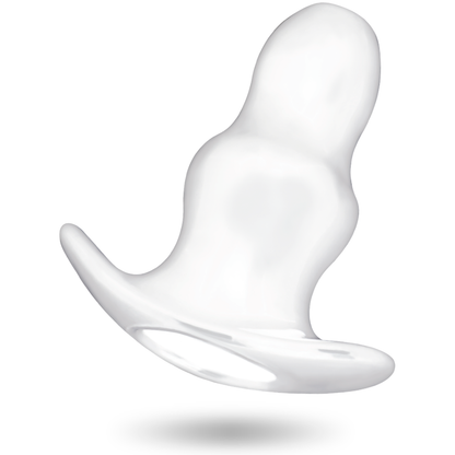 ADDICTED TOYS - DILATATORE ANALE GRANDE 15 CM - TRASPARENTE - ADDICTED TOYS | Lingerie Harness Boutique