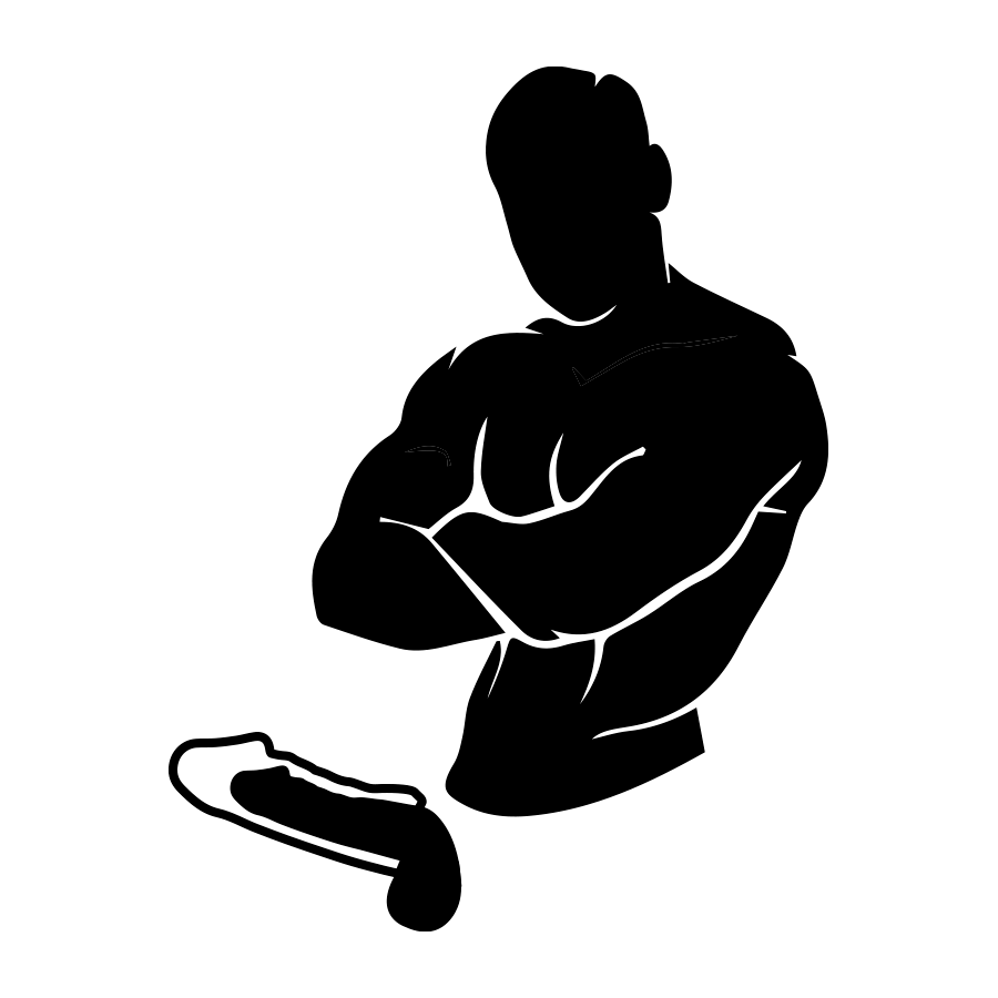 ADDICTED TOYS - ESTENSIONE DONG TRASPARENTE - ADDICTED TOYS | Lingerie Harness Boutique