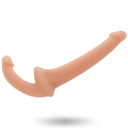 ADDICTED TOYS - DILDO CON RNA S SENZA SUPPORTO NATURALE - ADDICTED TOYS | Lingerie Harness Boutique