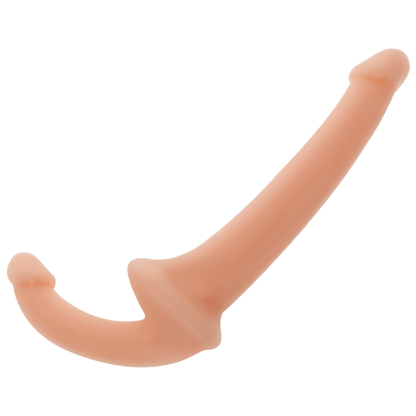 ADDICTED TOYS - DILDO CON RNA S SENZA SUPPORTO NATURALE - ADDICTED TOYS | Lingerie Harness Boutique