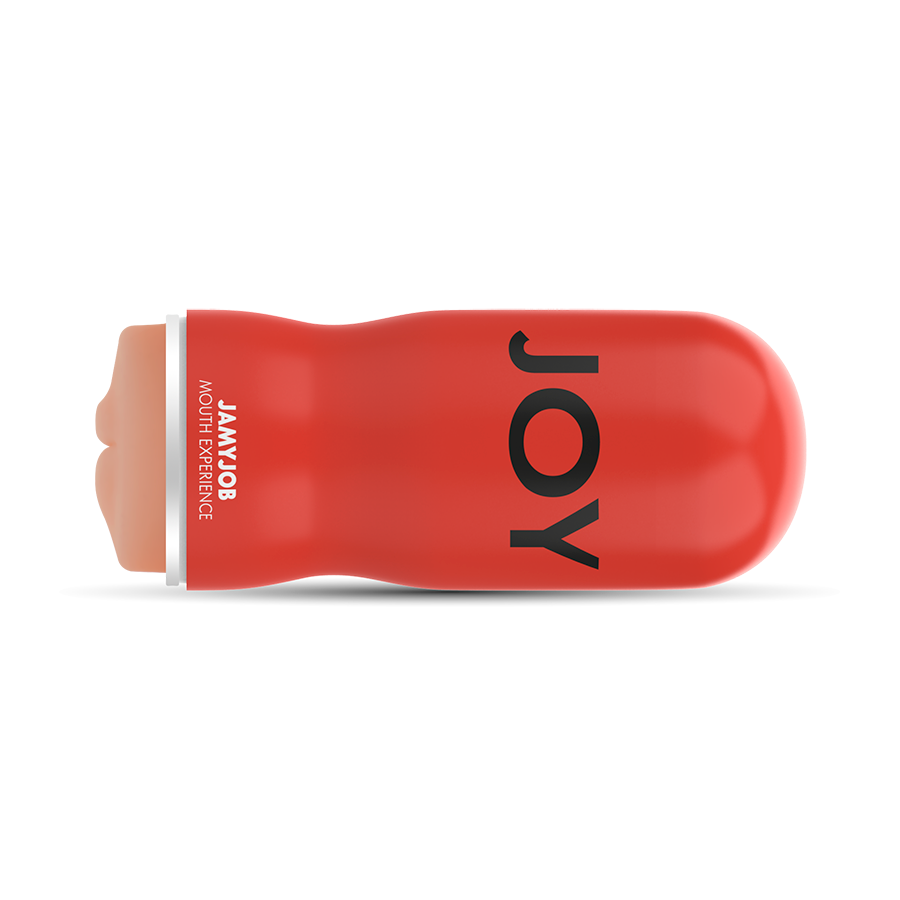 JAMYJOB - MASTURBATORE BOCCA POTENTE - JAMYJOB | Lingerie Harness Boutique