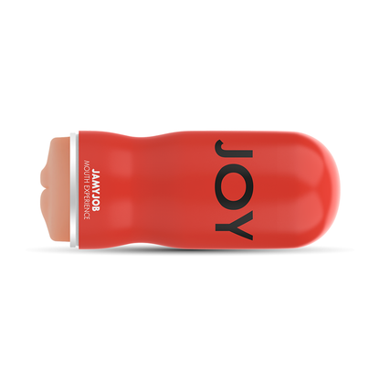 JAMYJOB - MASTURBATORE BOCCA POTENTE - JAMYJOB | Lingerie Harness Boutique