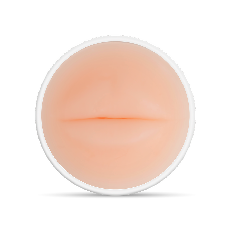 JAMYJOB - MASTURBATORE BOCCA POTENTE - JAMYJOB | Lingerie Harness Boutique