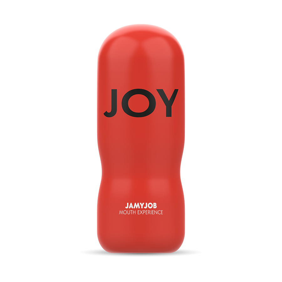 JAMYJOB - MASTURBATORE BOCCA POTENTE - JAMYJOB | Lingerie Harness Boutique