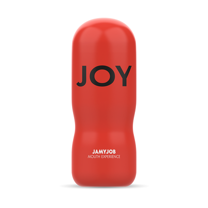 JAMYJOB - MASTURBATORE BOCCA POTENTE - JAMYJOB | Lingerie Harness Boutique