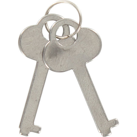 TOYJOY - POLSINI IN METALLO - TOYJOY | Lingerie Harness Boutique