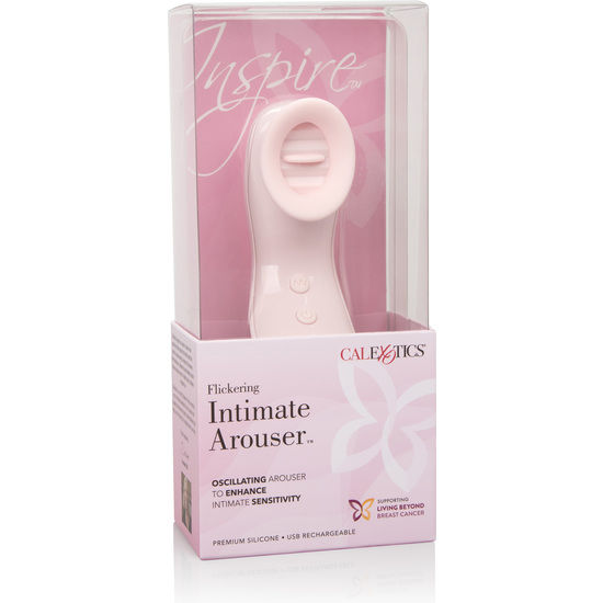 CALEXOTICS - INSPIRE A BRIGHT INTIMATE EXCITER