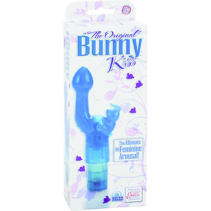 CALEXOTICS - LORIGINALE BUNNY KISS BLU