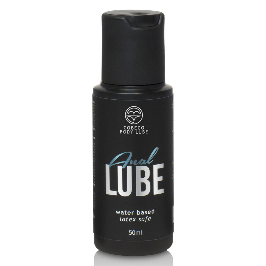 COBECO - CBL ANALE LUBEL 50ML