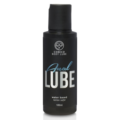 COBECO - CBL ANAL LUBEL 100ML - COBECO PHARMA | Lingerie Harness Boutique