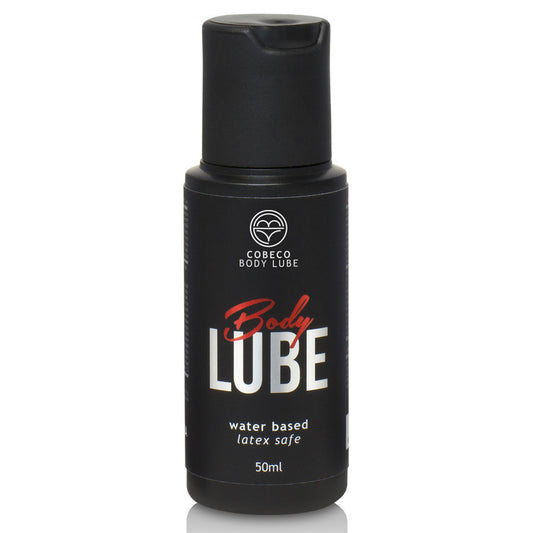 COBECO - CBL LUBE BODY WB 50ML