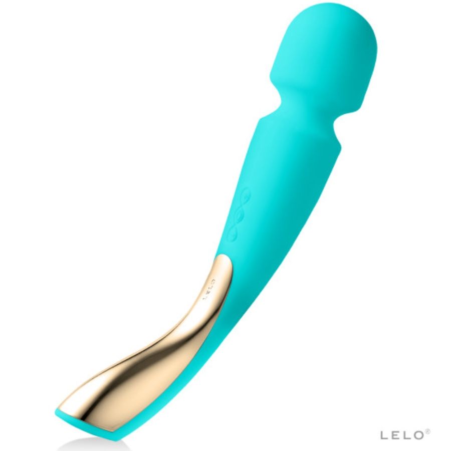 LELO - SMART WAND 2 BORDEAUX - LELO | Lingerie Harness Boutique