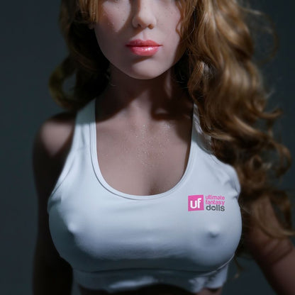 FETISH FANTASY EXTREME - PIPEDREAM ULTIMATE FANTASY DOLLS MANDY - FETISH FANTASY EXTREME | Lingerie Harness Boutique