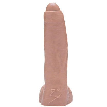 FLESHJACK - DIEGO SENZA DILDO 19 CM