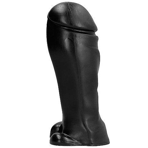 ALL BLACK - WIDE TIP DONG 22 CM