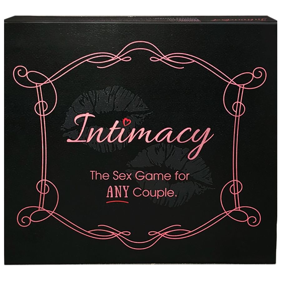 KHEPER GAMES - GIOCO DI INTIMIT PER COPPIE EN/ES - KHEPER GAMES | Lingerie Harness Boutique