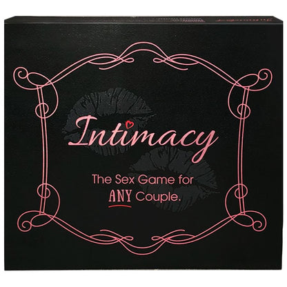 KHEPER GAMES - GIOCO DI INTIMIT PER COPPIE EN/ES - KHEPER GAMES | Lingerie Harness Boutique