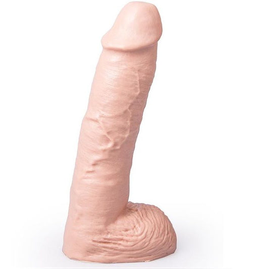 HUNG SYSTEM - DILDO REALISTICO COLORE NATURALE MICKEY 24 CM - HUNG SYSTEM | Lingerie Harness Boutique