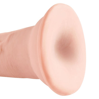 KING COCK - DILDO TRIPLA DENSIT 15 CM - KING COCK PLUS | Lingerie Harness Boutique