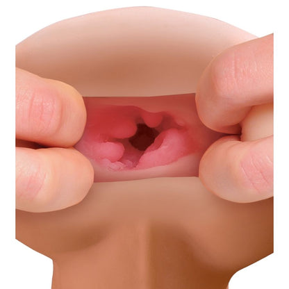 PDX MALE - MASCHIO PDX INTORNO A STROKER - PDX MALE | Lingerie Harness Boutique